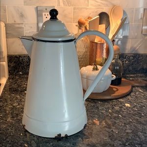 Tea Pot Decor